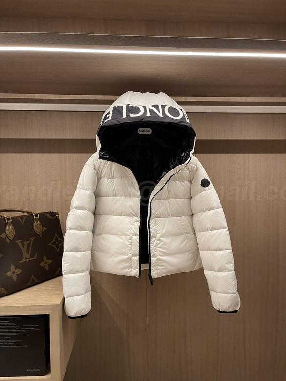 Moncler Women's Outwear 216